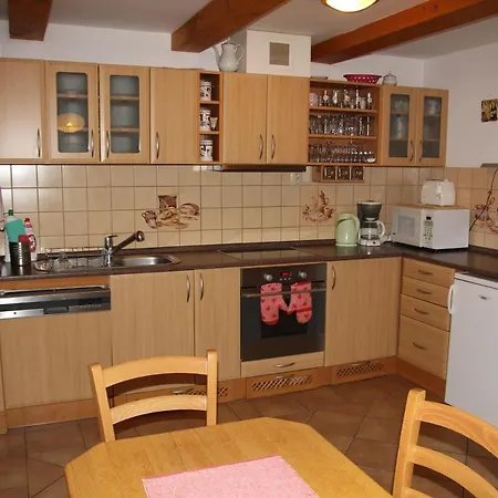 U Rybnika Casa vacanze Cista u Horek