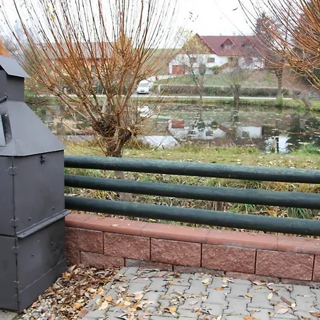 U Rybnika Casa vacanze Cista u Horek