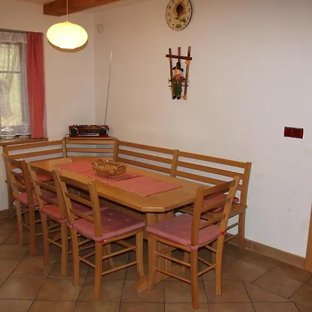 U Rybnika Casa vacanze Cista u Horek
