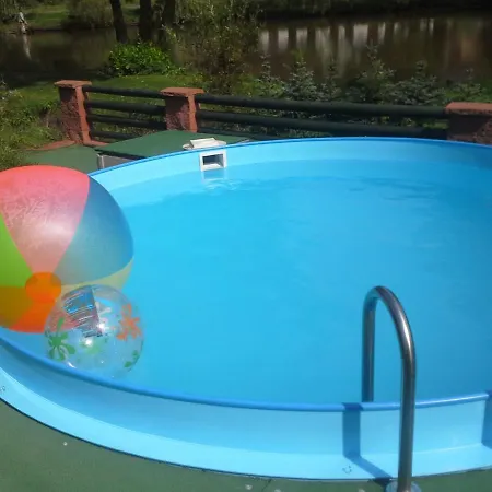 U Rybnika Casa vacanze *