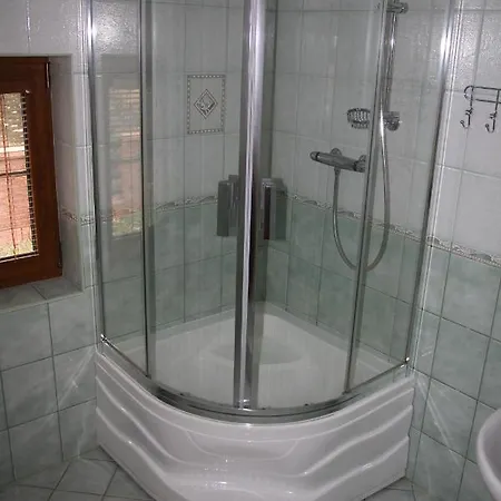 Casa vacanze U Rybnika *