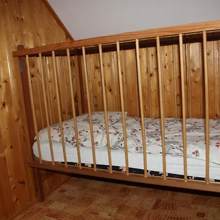 U Rybnika Casa vacanze Cista u Horek