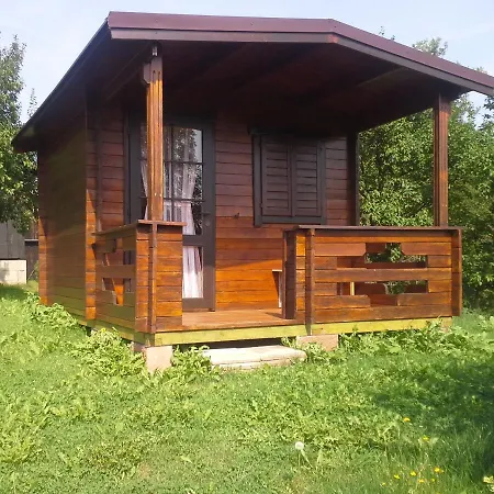 U Rybnika Casa vacanze