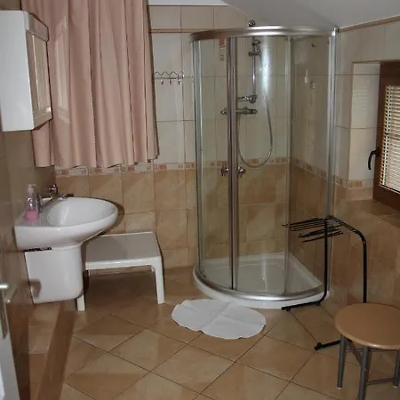 U Rybnika Casa vacanze