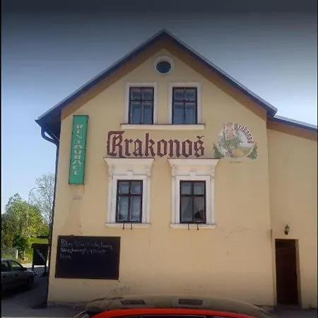 U Rybnika * Cista u Horek